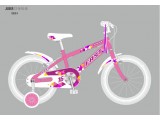 FAST 14" PINK